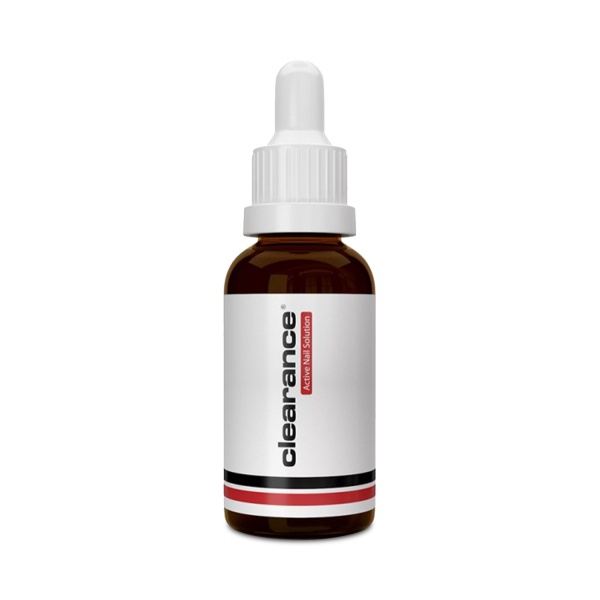 Clearance Жидкость для лечения ногтевого грибка, онихолизиса и экземы Active Nail Solution, 30 мл купить