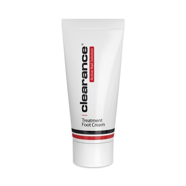 Clearance Крем для ног Treatment Foot Cream, 75 мл купить