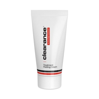 Clearance Лечебный крем-пилинг Treatment Peeling Cream, Step 5 купить