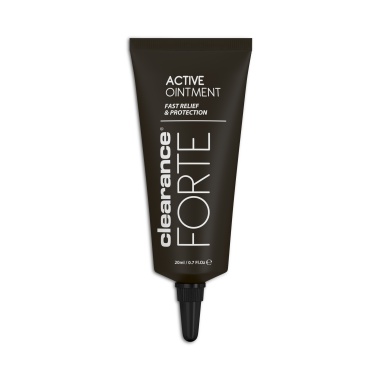 Clearance Мазь для лечения грибка и экземы кожи Active Ointment, 20 мл купить