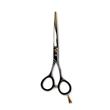 Kedake Ножницы парикмахерские прямые 19355-00, 5.5″ купить