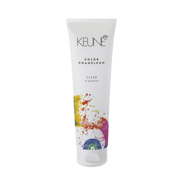 Keune Краска для волос Колор Хамелеон Color Chameleon, бесцветный Clear, 275 мл купить