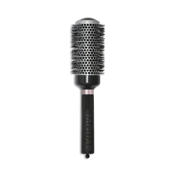 Jaguar Термобрашинг T350 Rosé, d 43 мм, чёрный/розовый купить