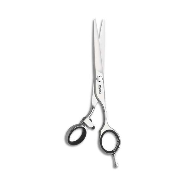 Jaguar Парикмахерские ножницы Convex Flex, прямые,. 5.5″ купить