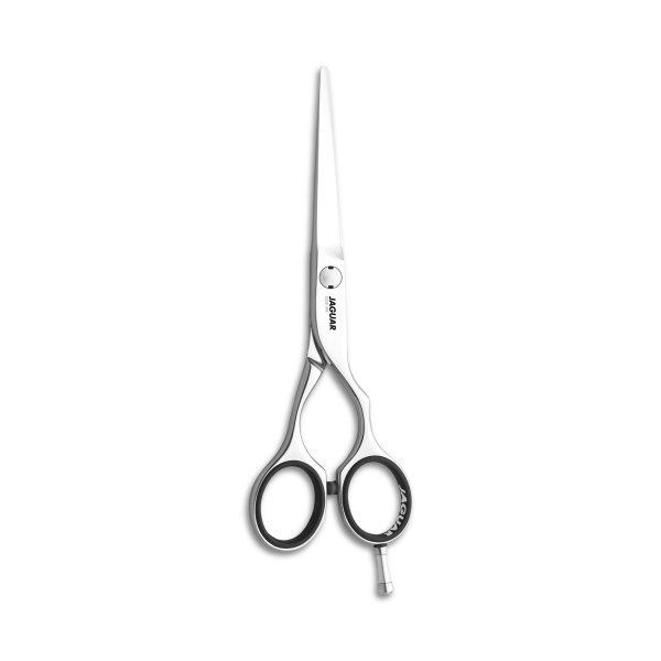 Jaguar Парикмахерские ножницы Diamond, прямые, 5.5″ купить