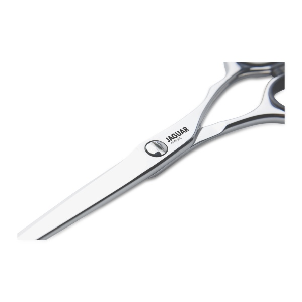 Jaguar Парикмахерские ножницы JP 38 Left, филировочные, 5.25″ купить