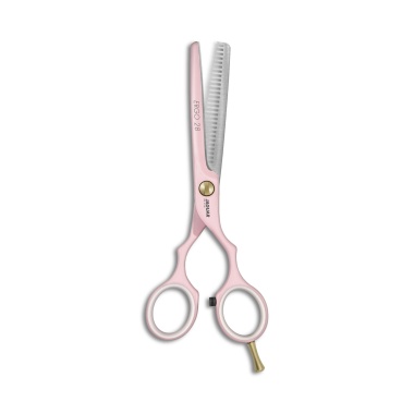 Jaguar Парикмахерские ножницы Ergo 28, филировочные, Pink, 5.5 купить