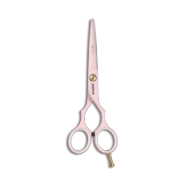 Jaguar Парикмахерские ножницы Ergo, прямые, Pink, 5.5″ купить
