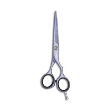 Jaguar Парикмахерские ножницы Pastel Plus Offset, прямые, лавандовые, 5.5″ купить