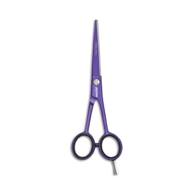 Jaguar Парикмахерские ножницы Pastel Plus Viola, прямые, 5.5″ купить