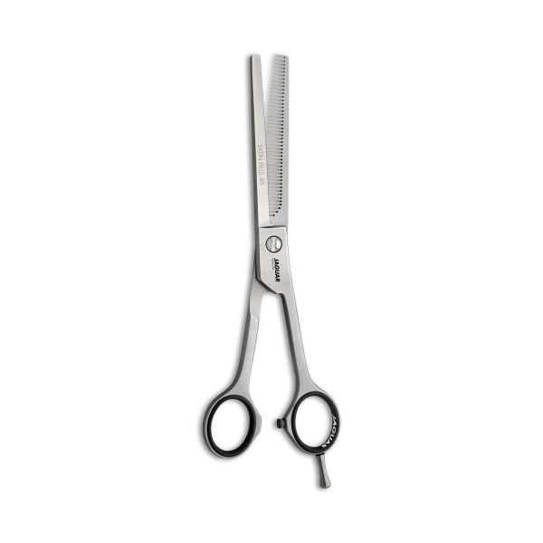 Jaguar Парикмахерские ножницы Satin Plus 46, филировочные, 6.5″ купить
