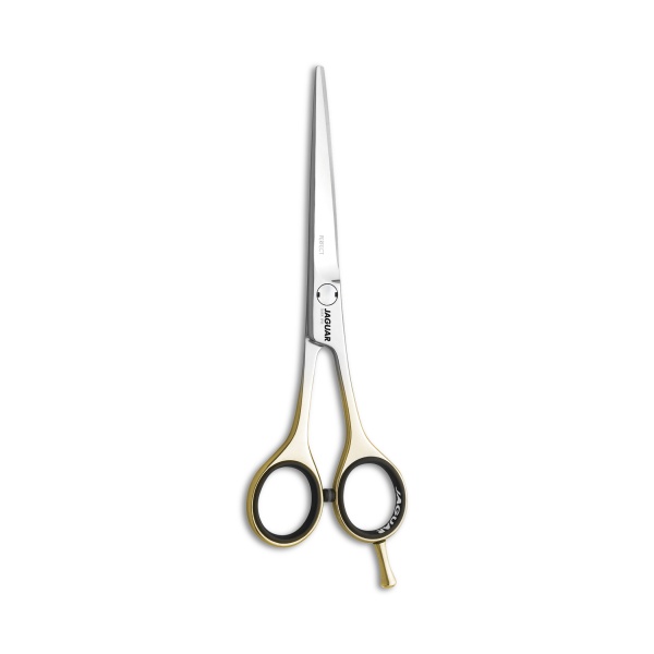 Jaguar Парикмахерские ножницы Perfect, прямые, 5.5″ купить