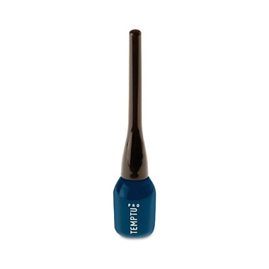 Temptu Подводка для бодиарта Pro Dura Liner, 304 Blue, 4 мл купить