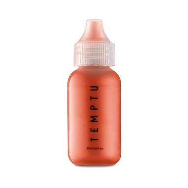 Temptu Румяна для лица S/B Blush, 043 Coral, 30 мл купить