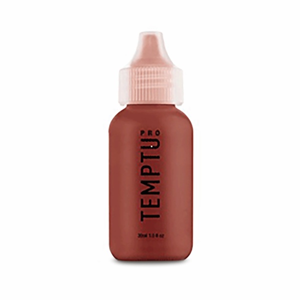Temptu Румяна для лица S/B Blush, 049 Ruby Red, 30 мл купить