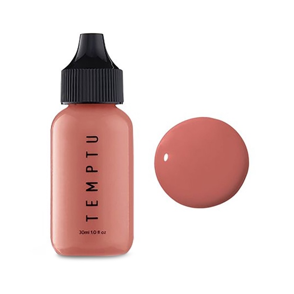 Temptu Румяна для лица Perfect Canvas Blush, Venetian Rose, 30 мл купить