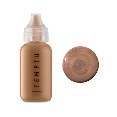 Temptu Бронзер S/B Bronzer, 083 Shimmer, 120 мл купить