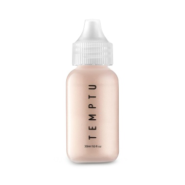 Temptu Хайлайтер S/B Highlighter, 050 Pink Pearl, 30 мл купить