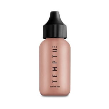 Temptu Хайлайтер Perfect Canvas Brilliant Glow, Medium/Deep, 30 мл купить