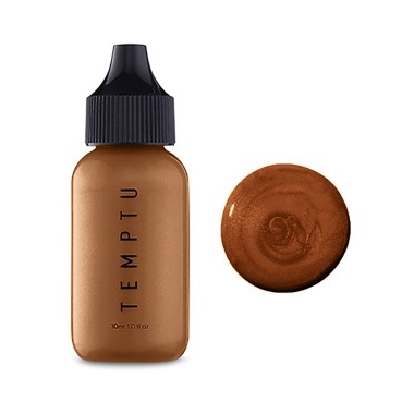 Temptu Хайлайтер Perfect Canvas Highlighter, Copper, 30 мл купить