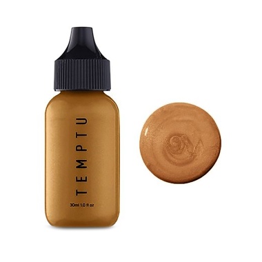Temptu Хайлайтер Perfect Canvas Highlighter, Gold, 30 мл купить