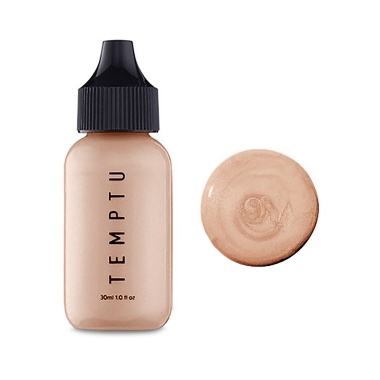 Temptu Хайлайтер Perfect Canvas Highlighter, Pink Pearl, 30 мл купить