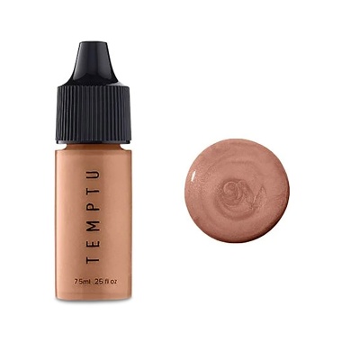 Temptu Хайлайтер Perfect Canvas Highlighter, Rose Gold, 7.5 мл купить
