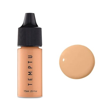 Temptu Корректор Perfect Canvas Corrector, Peach, 7.5 мл купить