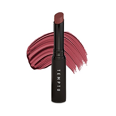 Temptu Помада для губ Lipstick, Cranberry Cashmere, 2.2 мл купить