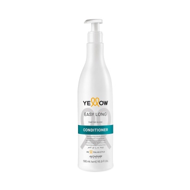 Yellow Professional Кондиционер для роста волос Easy Long Conditioner, 500 мл купить