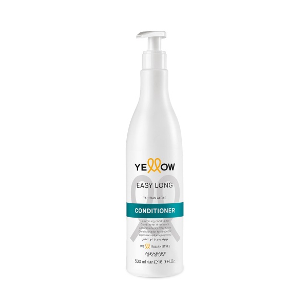 Yellow Кондиционер для роста волос Easy Long Conditioner, 500 мл купить