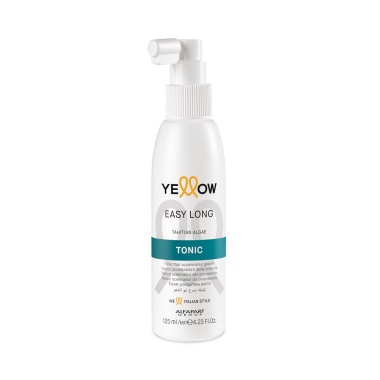 Yellow Professional Тоник ускоритель роста волос Easy Long Tonic, 125 мл купить