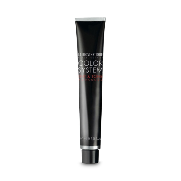 La Biosthetique Мультивалентный перманентный краситель Tint & Tone Advanced, 121 Copper, 90 мл купить