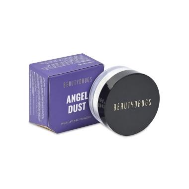 Beautydrugs Рассыпчатая пудра Angel Dust Hualuronic Powder купить