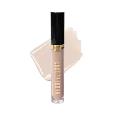 Beautydrugs Тени жидкие для век Liquid Eyeshadows, 07 Latte, 5 мл купить