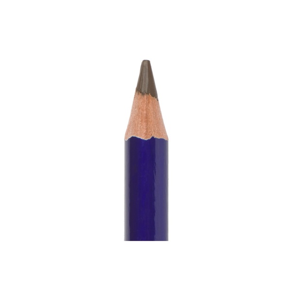 Irisk Professional Карандаш для отрисовки эскиза, коричневый с аппликатором купить