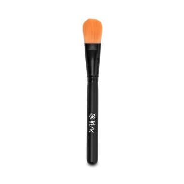 Irisk Professional Кисть для крема, нейлон, с длинной ручкой купить