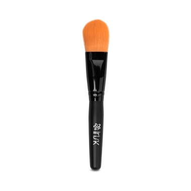 Irisk Professional Кисть для крема, нейлон, широкая купить