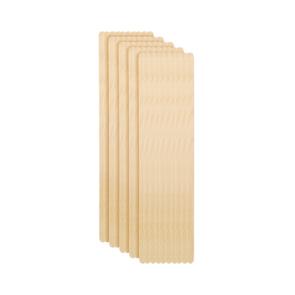 Irisk Professional Шпатели деревянные, узкие, 140 х 6 х 1.8 мм, 50 шт купить