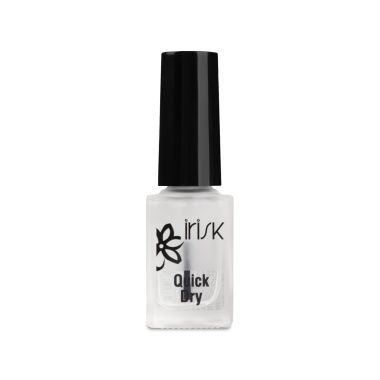 Irisk Professional Сушка для лака масляная Quick Dry, 8 мл купить