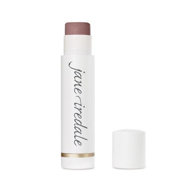 Jane Iredale Бальзам для губ Lip Drink, бежевый Buff, 4 гр купить