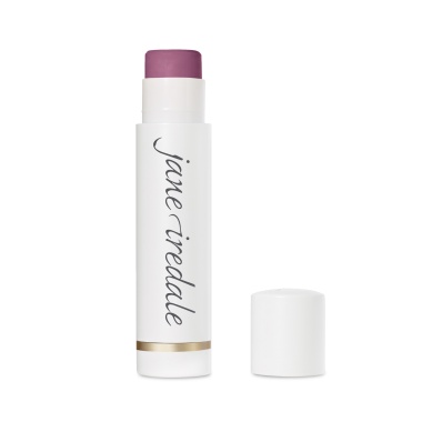 Jane Iredale Бальзам для губ Lip Drink, сиреневый Crush, 4 гр купить