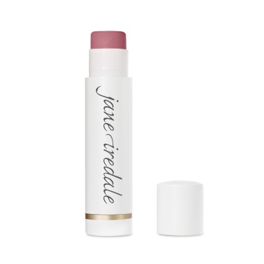 Jane Iredale Бальзам для губ Lip Drink, розовый Flirt, 4 гр купить