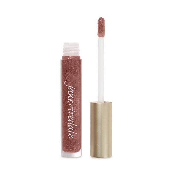 Jane Iredale Блеск для губ HydroPure Lip Gloss, Сангрия Sangria, 3.75 мл купить