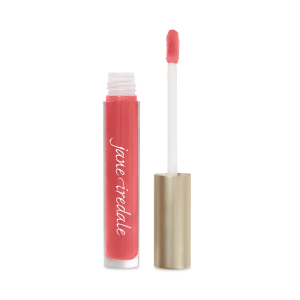 Jane Iredale Блеск для губ HydroPure Lip Gloss, Сочный персик Spiced Peach, 3.75 мл купить