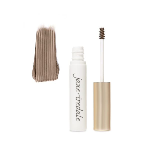 Jane Iredale Гель для бровей Pure Brow Brow Gel, Натуральный Блонд Neutral Blonde, 4.25 гр купить