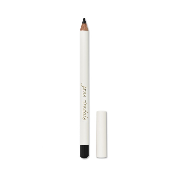 Jane Iredale Карандаш для глаз Eye Pencil, черный Basic Black, 1.1 гр купить