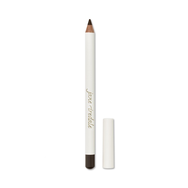 Jane Iredale Карандаш для глаз Eye Pencil, черно-коричневый Black/Brown, 1.1 гр купить