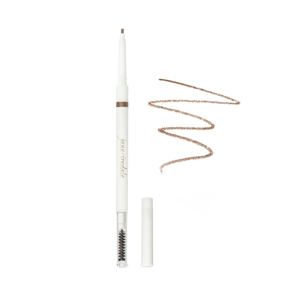 Jane Iredale Карандаш для бровей PureBrow PureBrow Pencil, Пепельный блонд Ash Blonde, 0.9 гр купить