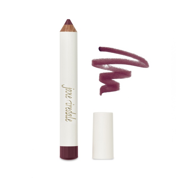 Jane Iredale Карандаш для губ Lip Pencil, ягодный Berry, 1.1 гр купить